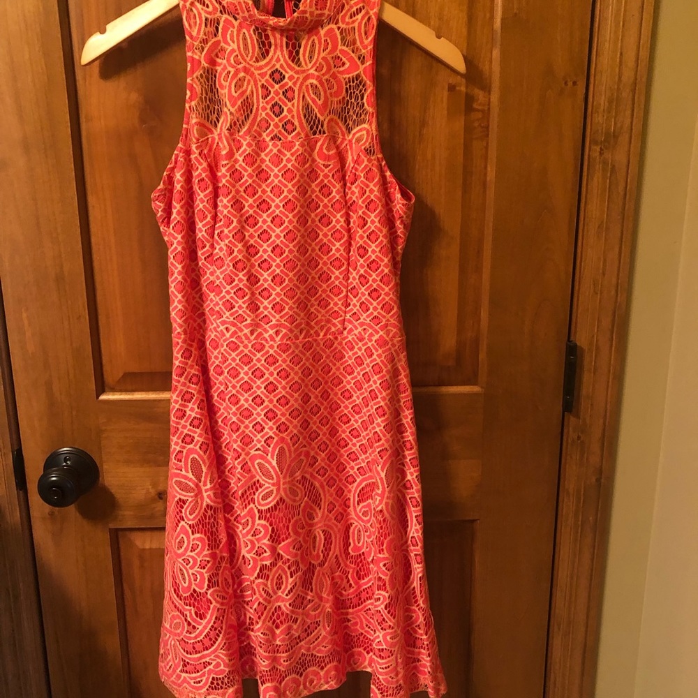 Jessica Simpson Dress